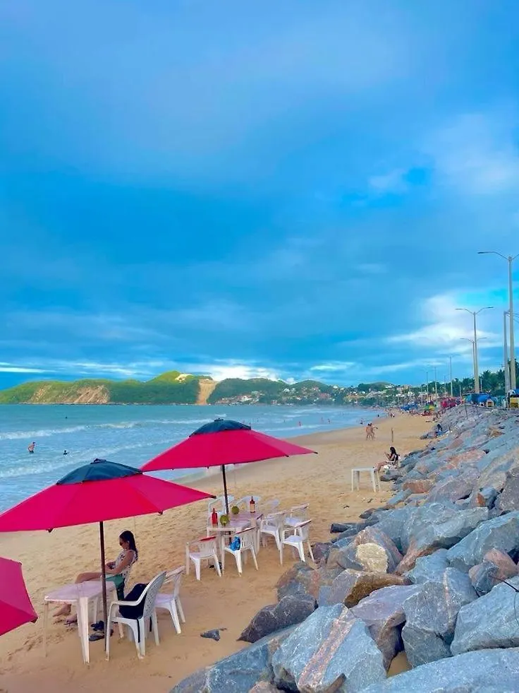 Brisa Potiguar Flats Apartment Natal Brazil
