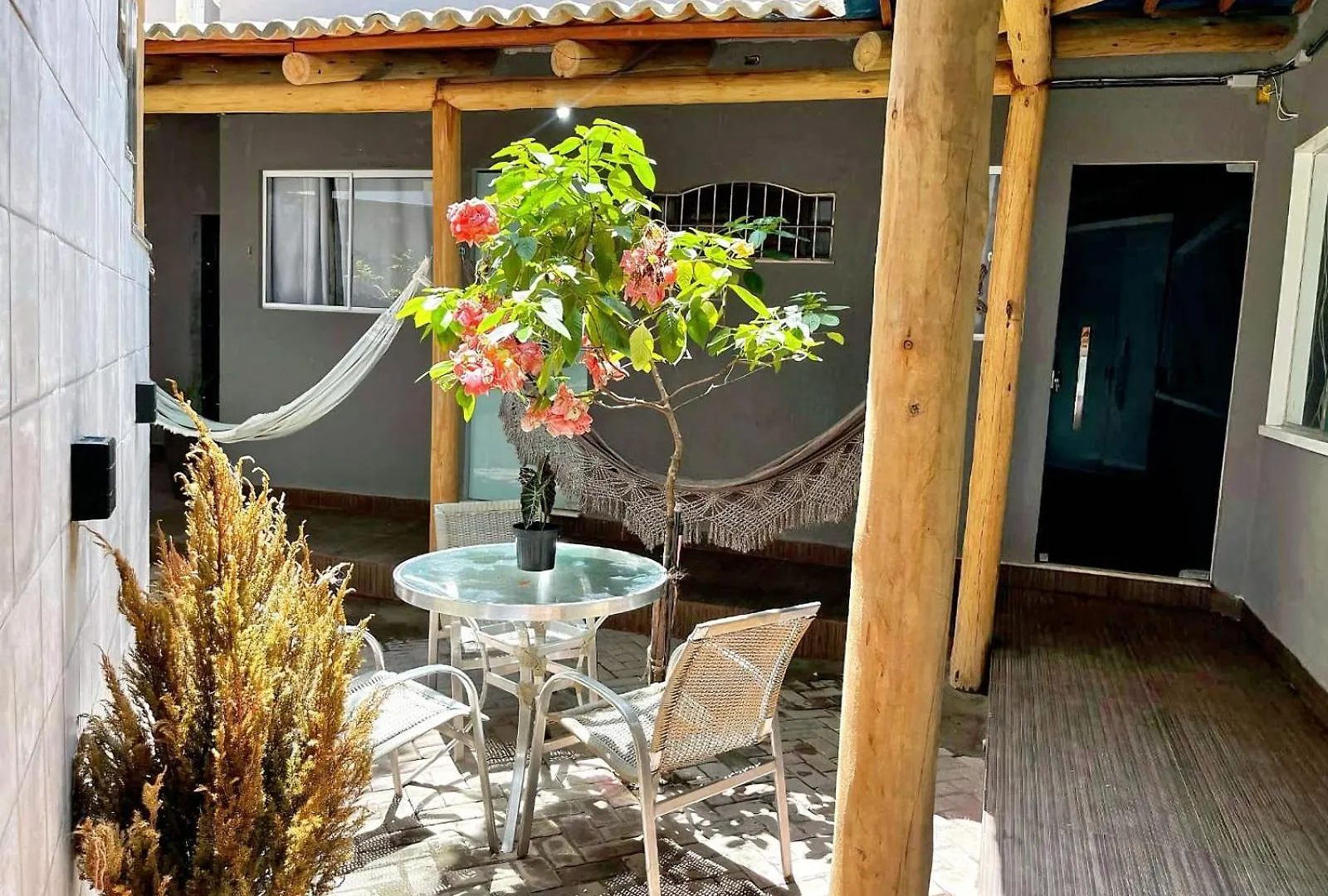 Brisa Potiguar Flats Apartment Natal