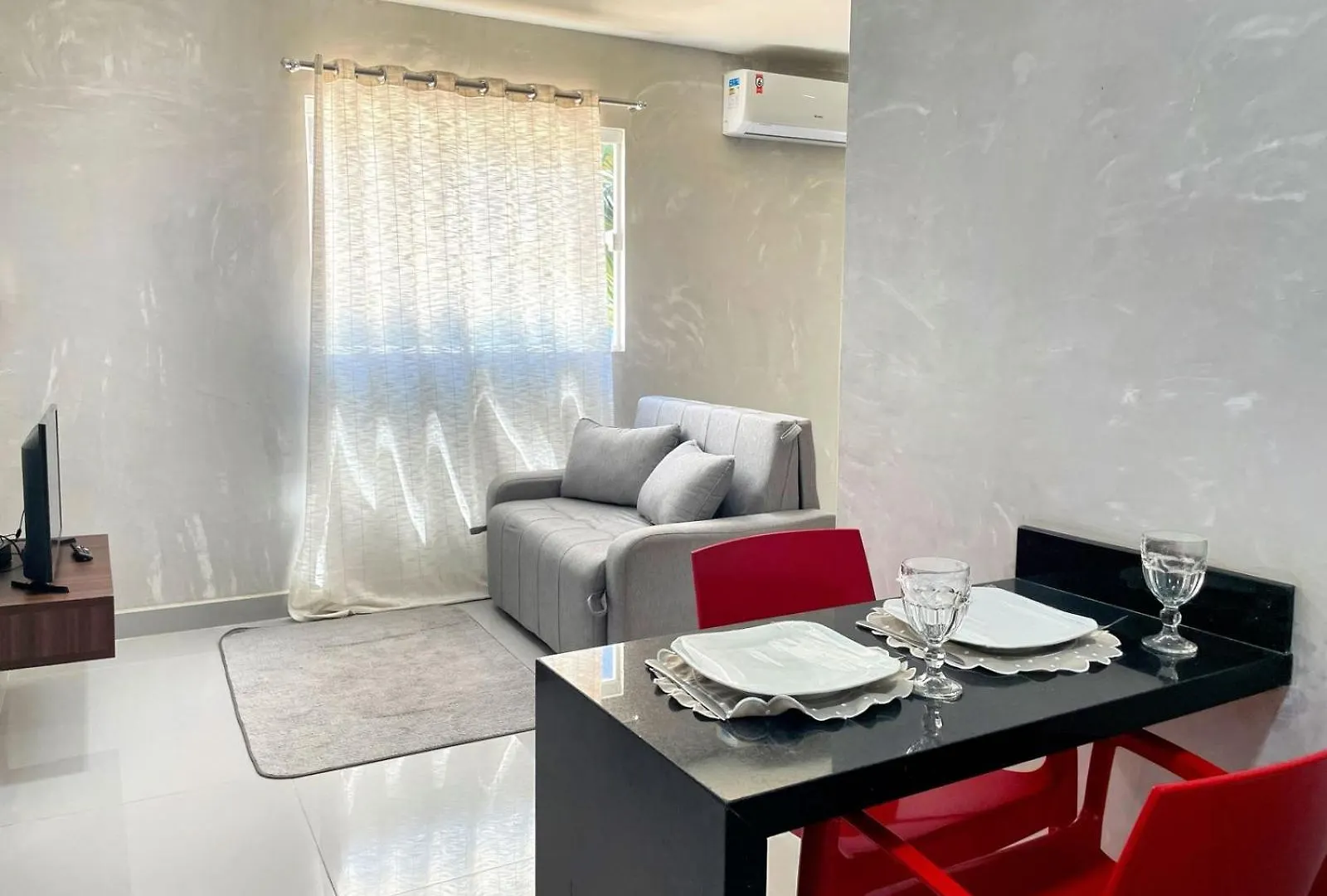 Brisa Potiguar Flats Apartment Natal