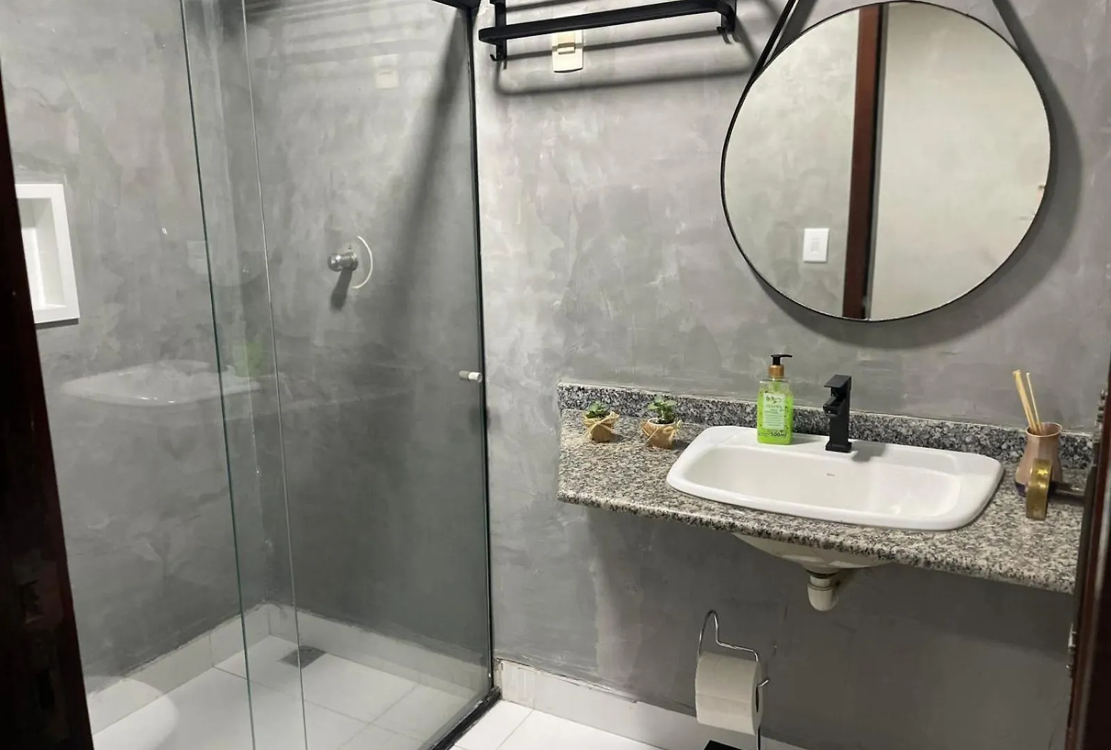Brisa Potiguar Flats Apartment Natal