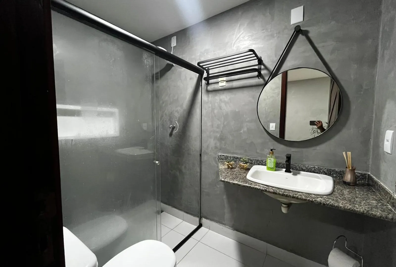 Brisa Potiguar Flats Apartment Natal Brazil