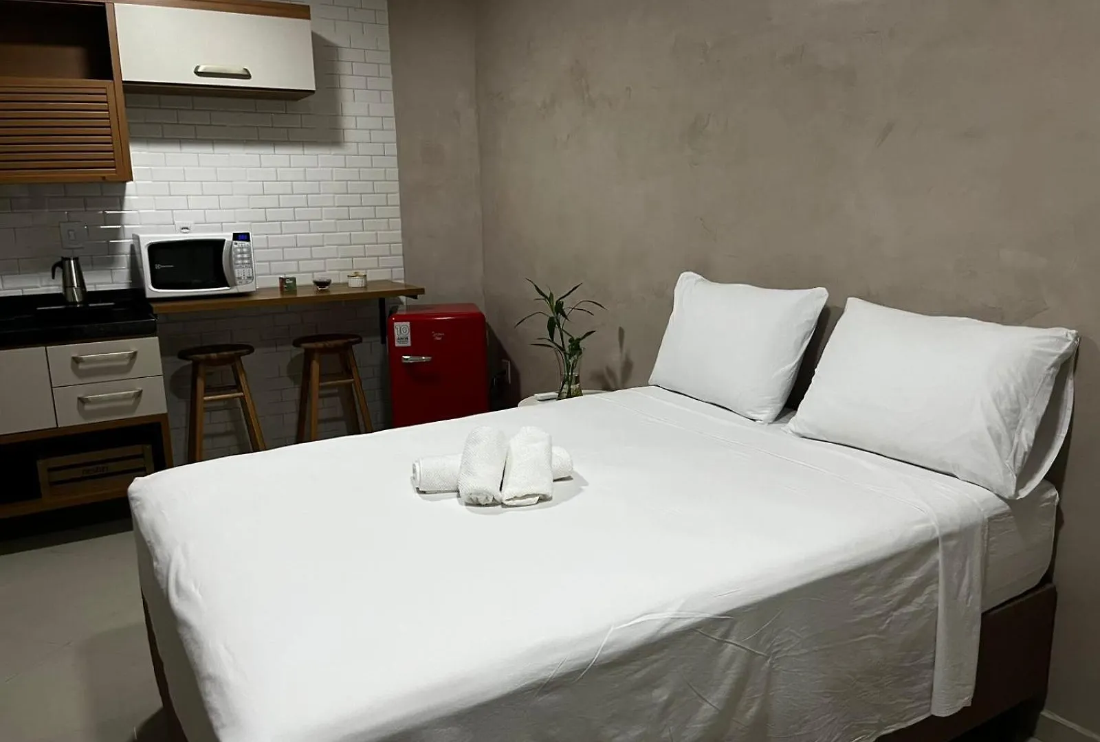 Brisa Potiguar Flats Apartment Natal