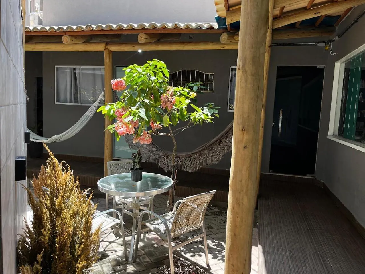 Brisa Potiguar Flats Apartment Natal 0*,  Brazil