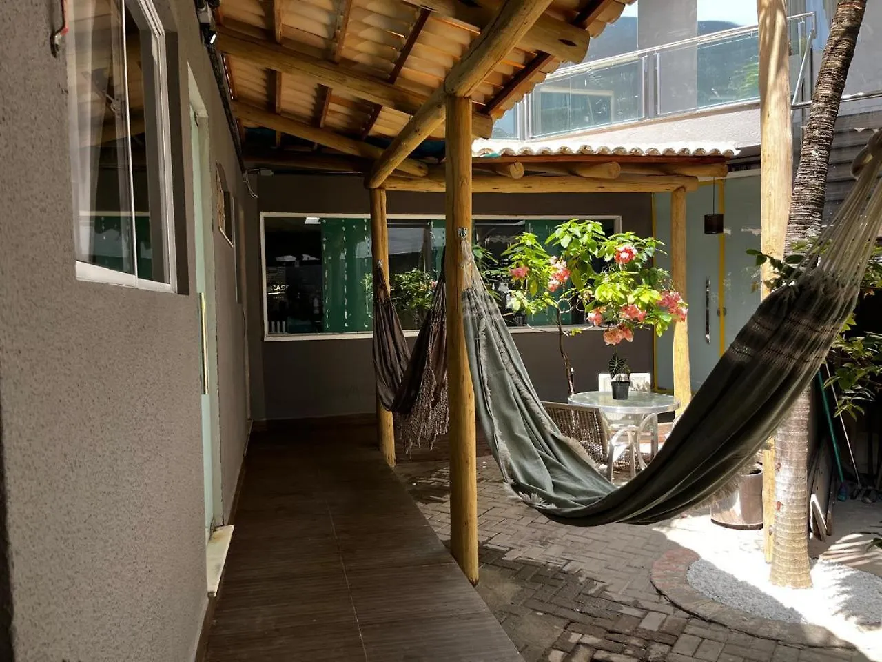 Brisa Potiguar Flats Apartment Natal