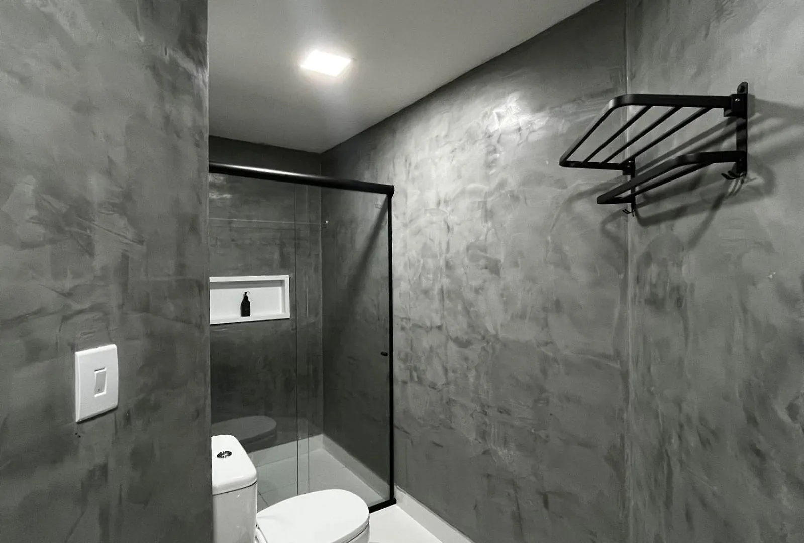 Brisa Potiguar Flats Apartment Natal