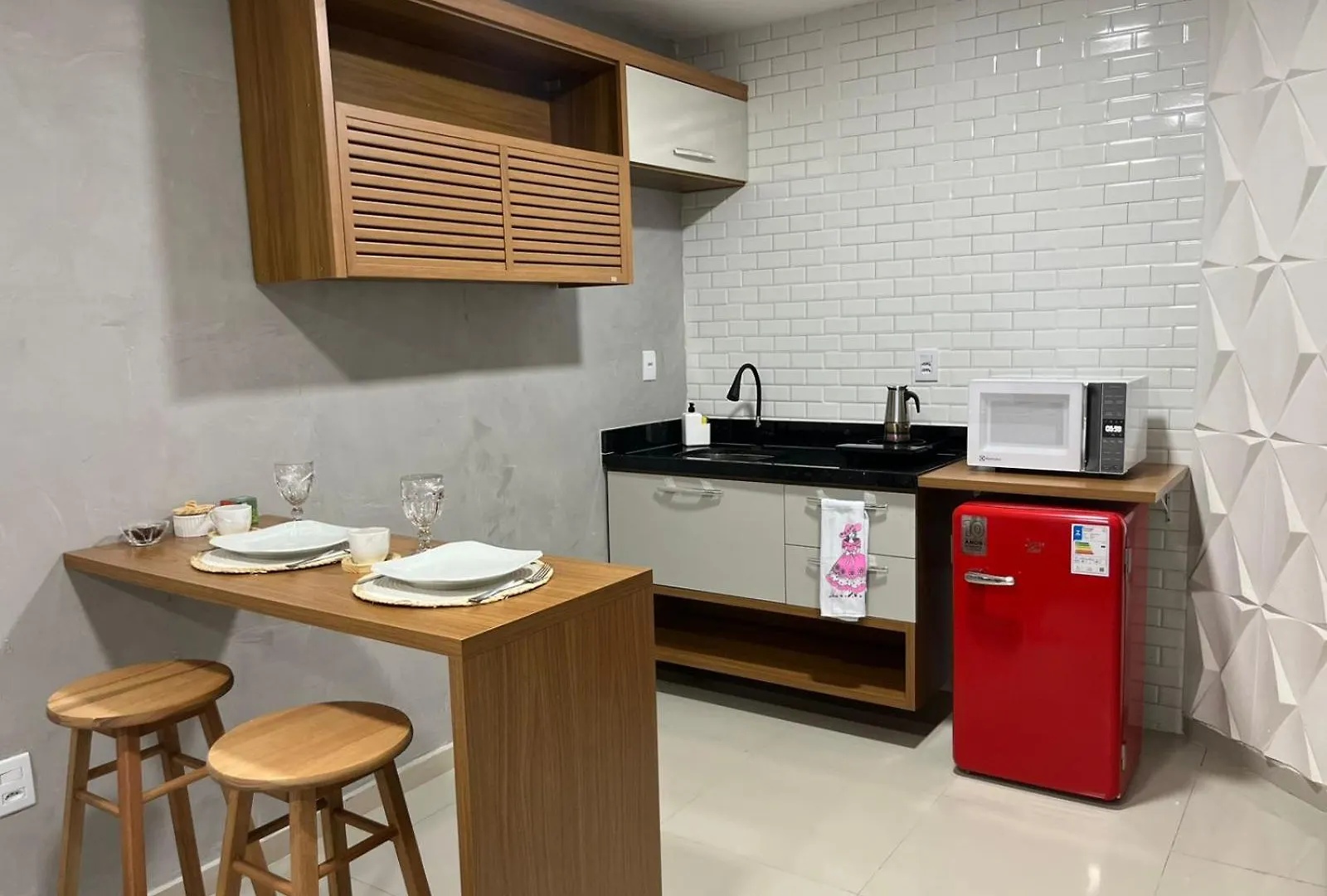 Brisa Potiguar Flats Apartment Natal Brazil