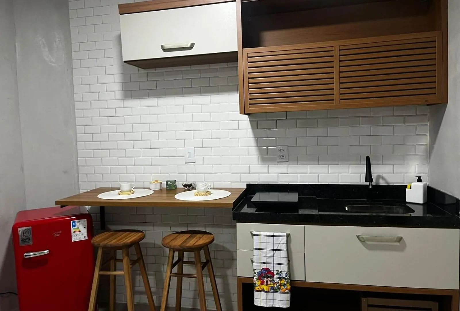 Brisa Potiguar Flats Apartment Natal