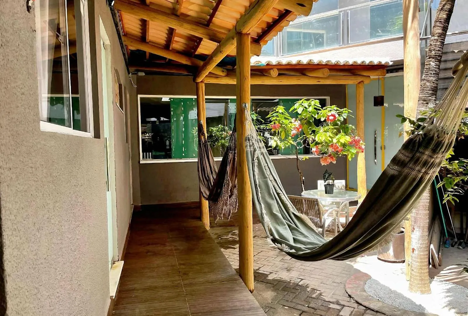Brisa Potiguar Flats Apartment Natal 0*,  Brazil