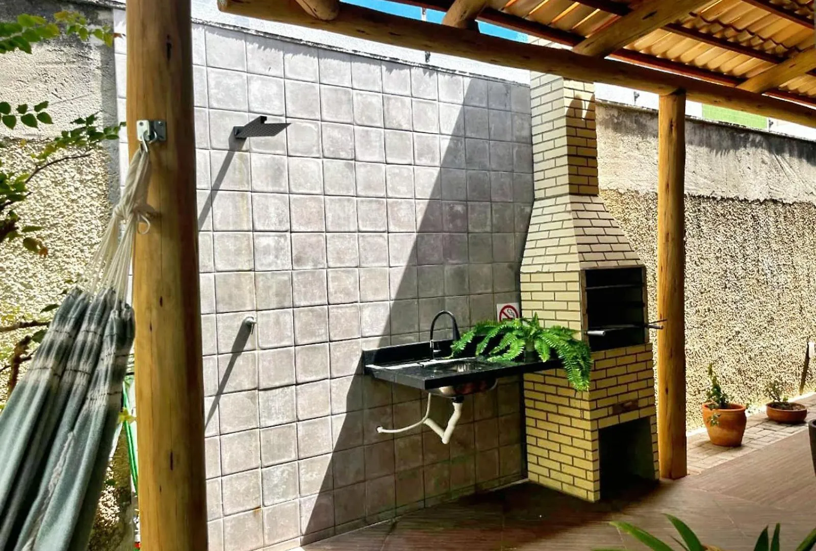 Brisa Potiguar Flats Apartment Natal Brazil