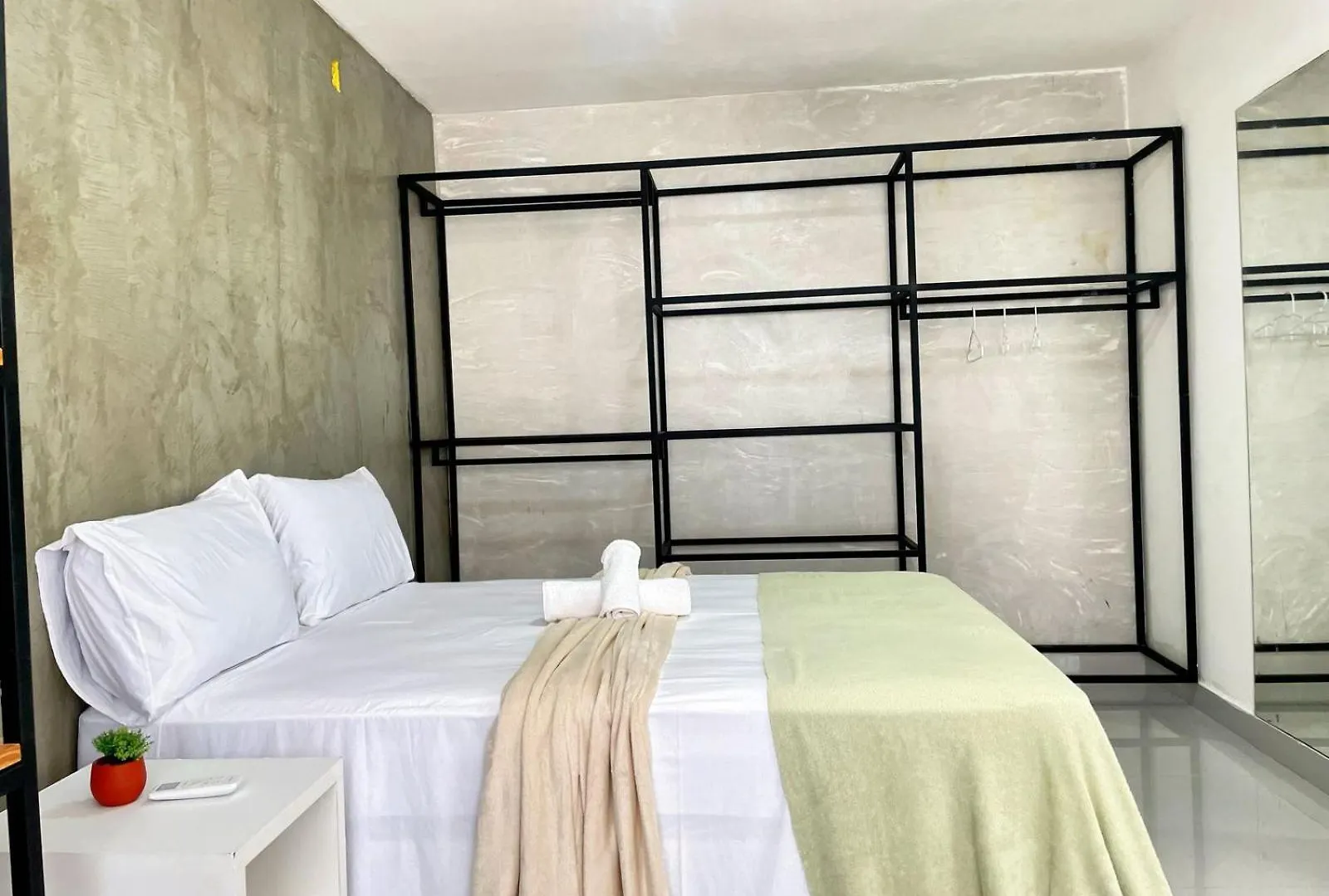 Brisa Potiguar Flats Apartment Natal