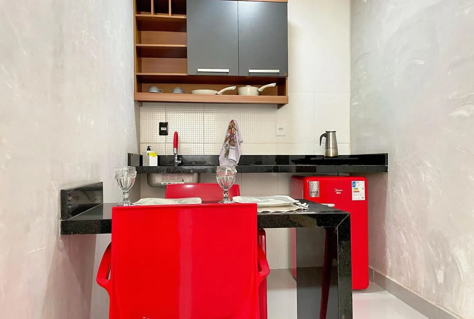 Brisa Potiguar Flats Apartment Natal 0*,